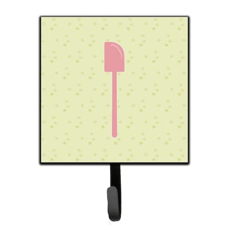 Jensendistributionservices Spatula on Green Leash or Key Holder MI1714654